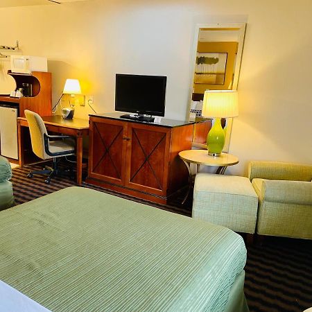 Red Carpet Inn Duncannon New Buffalo 외부 사진