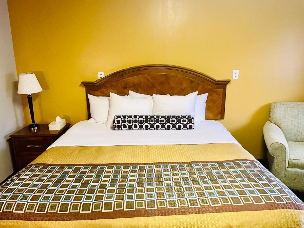 Red Carpet Inn Duncannon New Buffalo 외부 사진