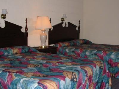 Red Carpet Inn Duncannon New Buffalo 객실 사진