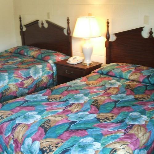 Red Carpet Inn Duncannon New Buffalo 객실 사진