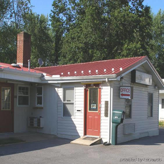 Red Carpet Inn Duncannon New Buffalo 외부 사진